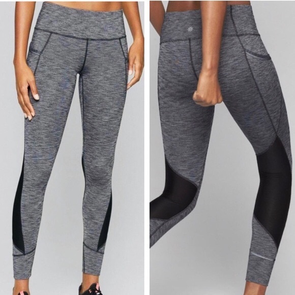 Athleta Pants - Athleta Relay Tight 2.0
